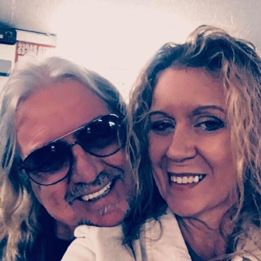 Meet your Posher, Mandy